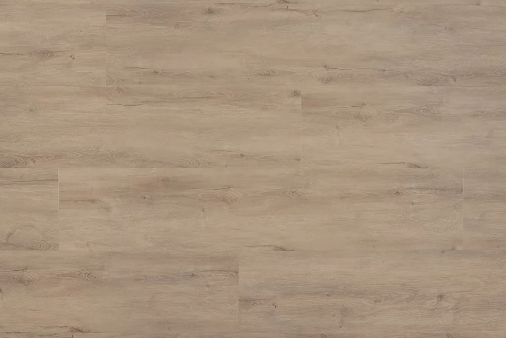 Floer Landhuis PVC - Grijze Eik