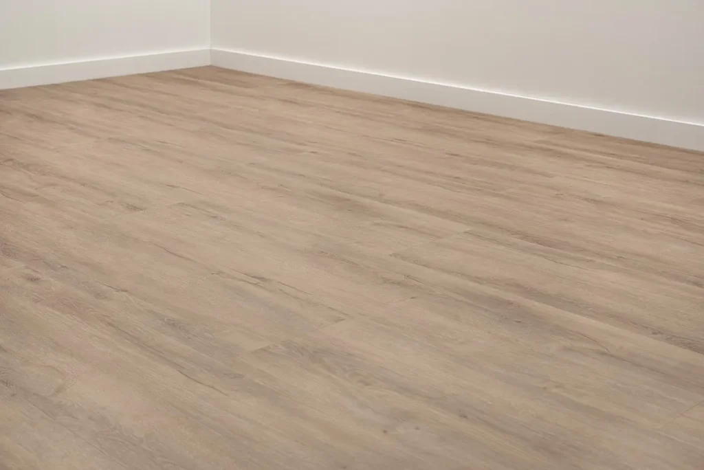 Floer Landhuis PVC - Grijze Eik