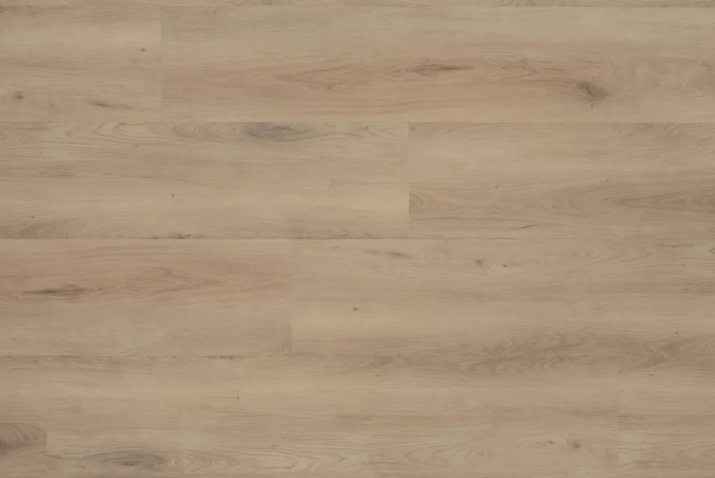 Floer Landhuis PVC - Landelijke Eik