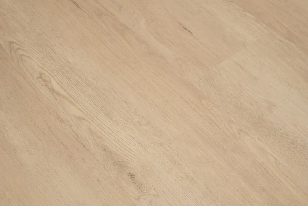 Floer Natuur PVC - Garda Grijsbeige