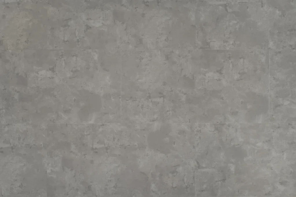 Floer Tegel Click PVC - Betonlook Grijs