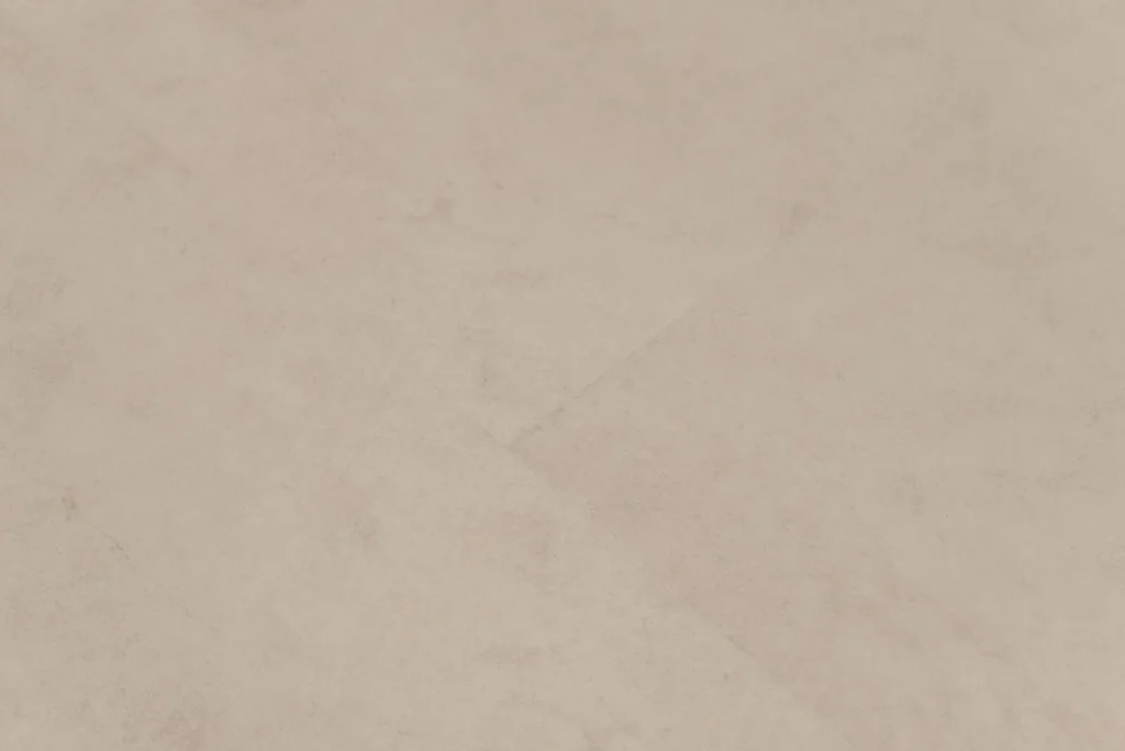 Floer Tegel PVC - Betonlook Beige