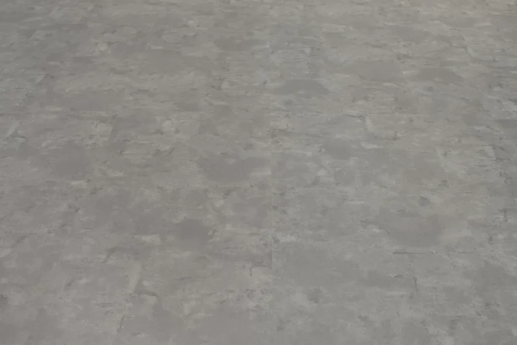Floer Tegel PVC - Betonlook Grijs