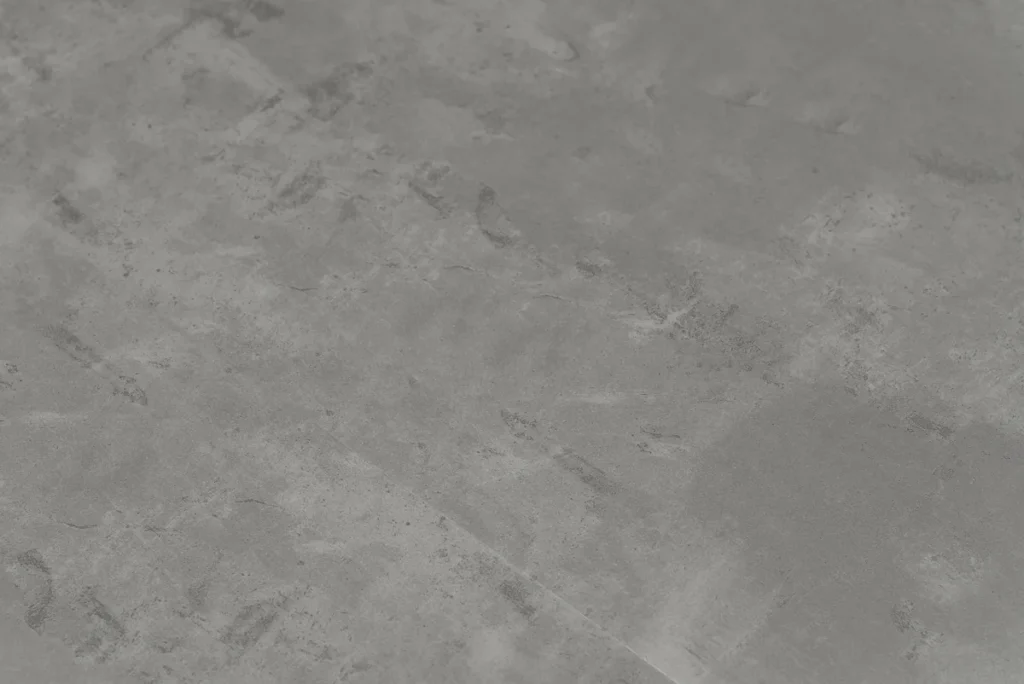Floer Tegel PVC - Betonlook Grijs