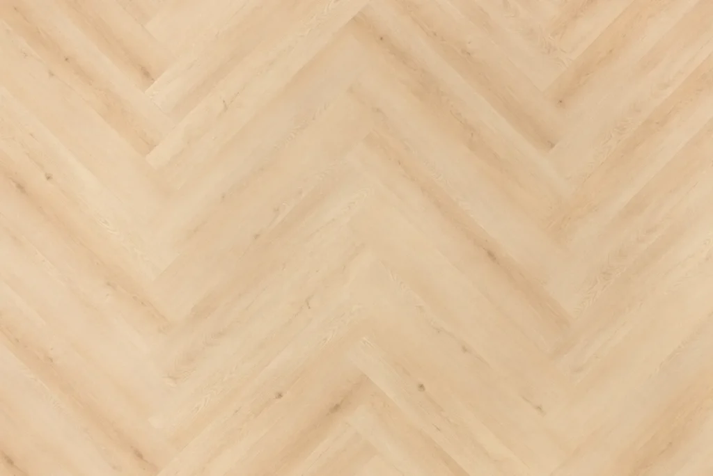 Floer Walvisgraat PVC - Cetus Crème