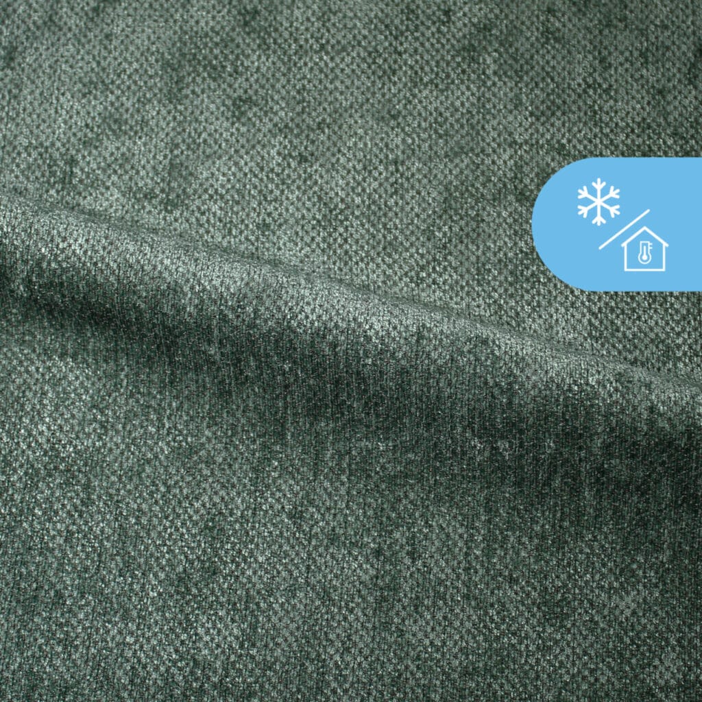 Holland Haag Cachet Florence Green