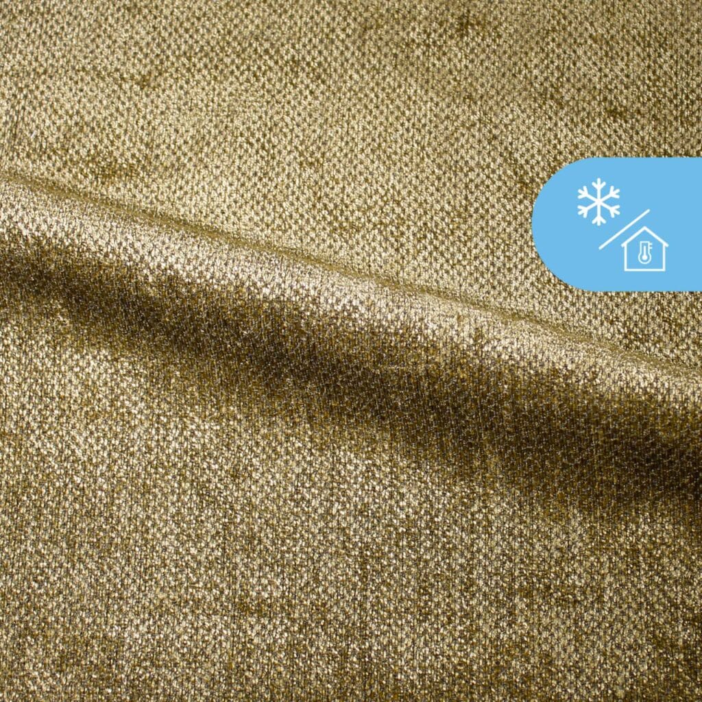 Holland Haag Cachet Florence Khaki
