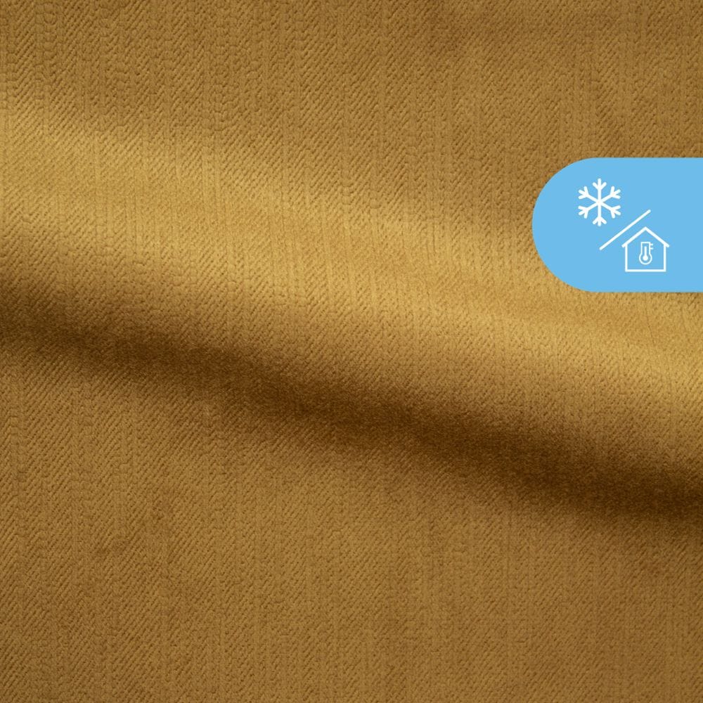 Holland Haag Cachet Medina Caramel