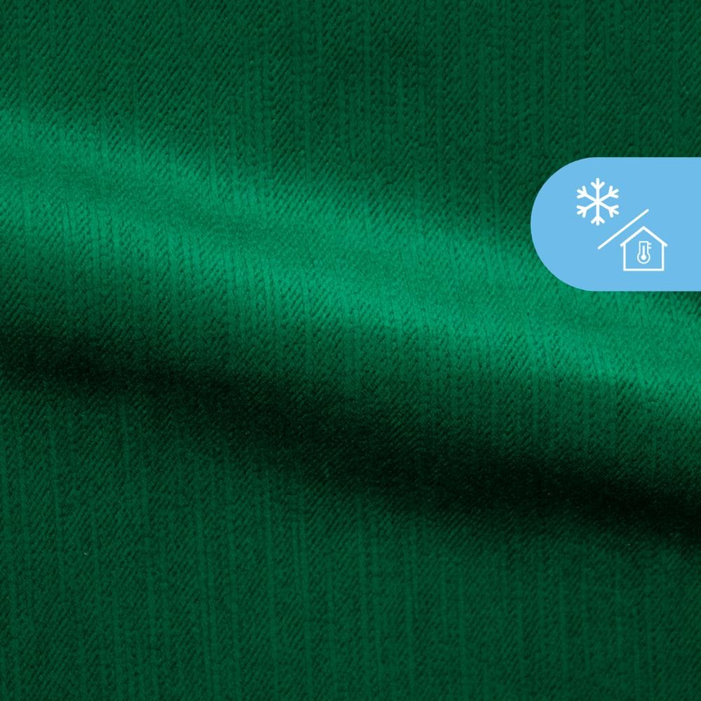 Holland Haag Cachet Medina Green