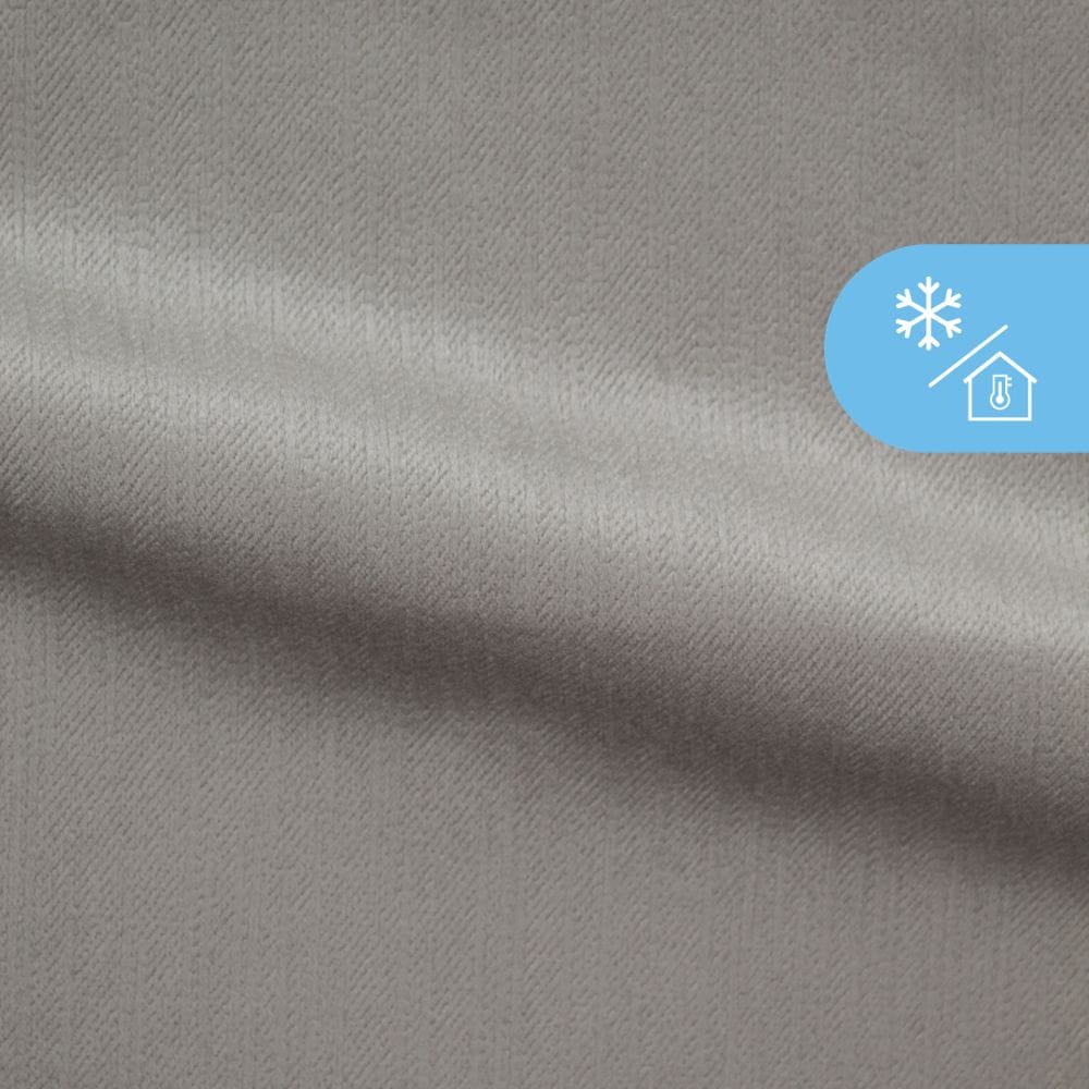 Holland Haag Cachet Medina Light Grey