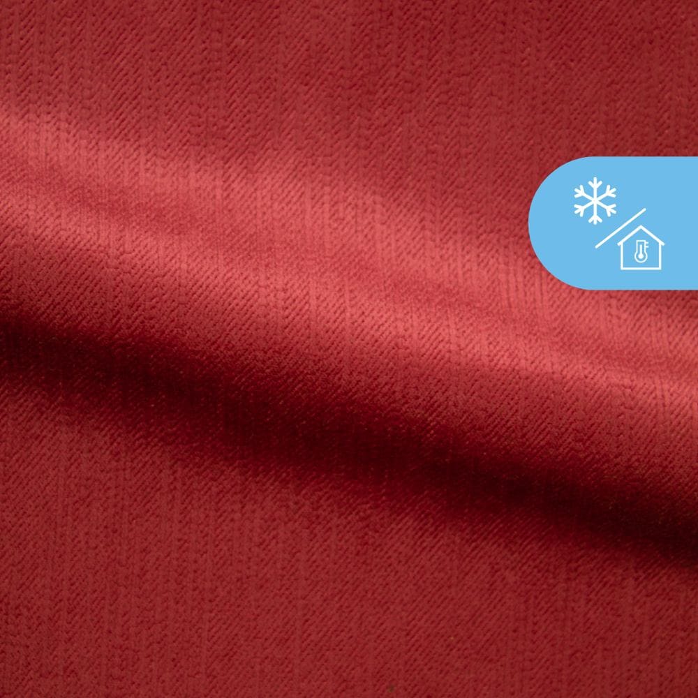 Holland Haag Cachet Medina Maroon