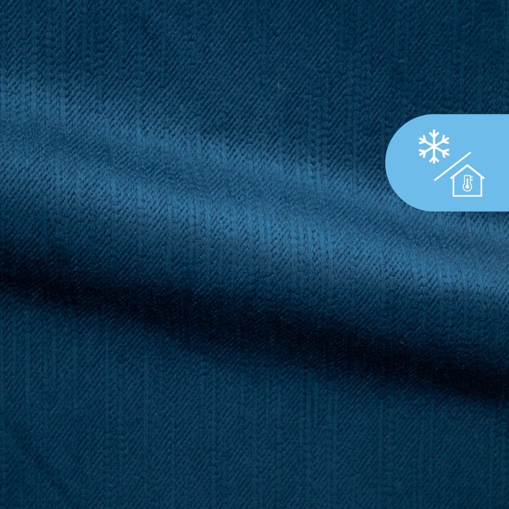 Holland Haag Cachet Medina Royal Blue