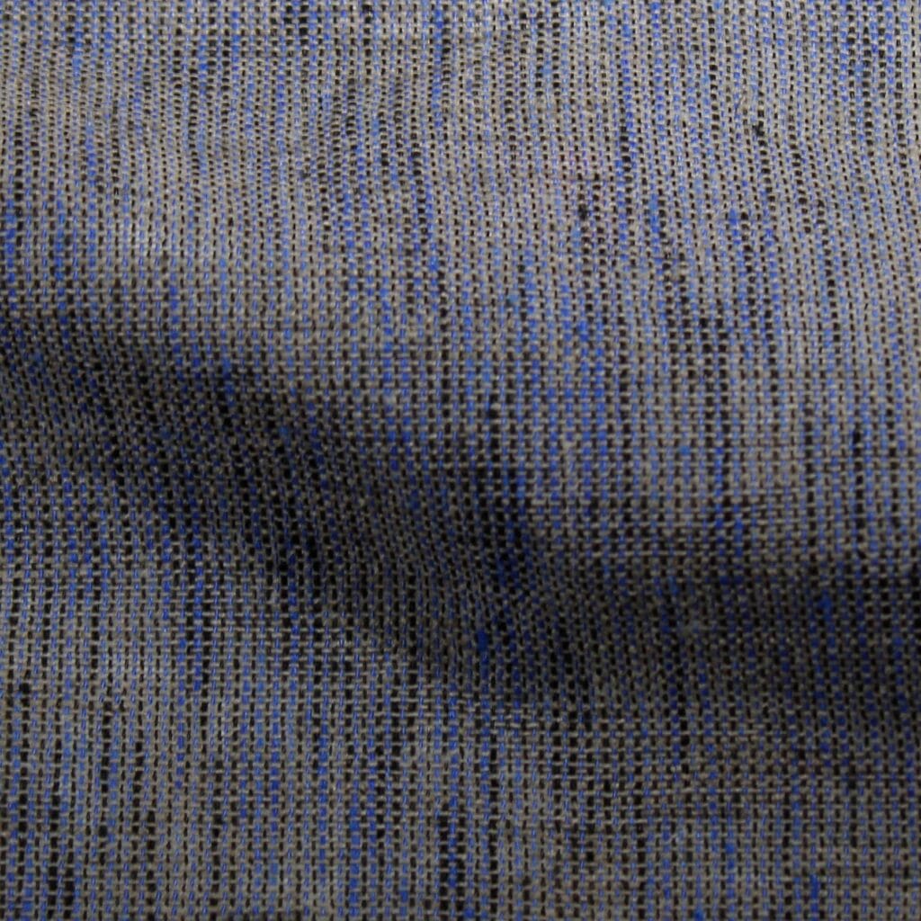 Holland Haag Cachet Mendoza Blue/grey
