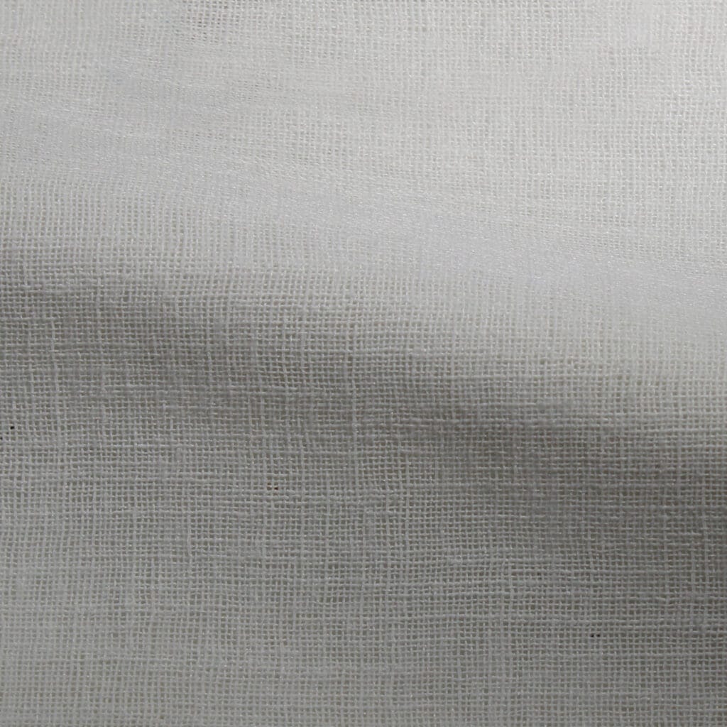 Holland Haag Cachet Mendoza White