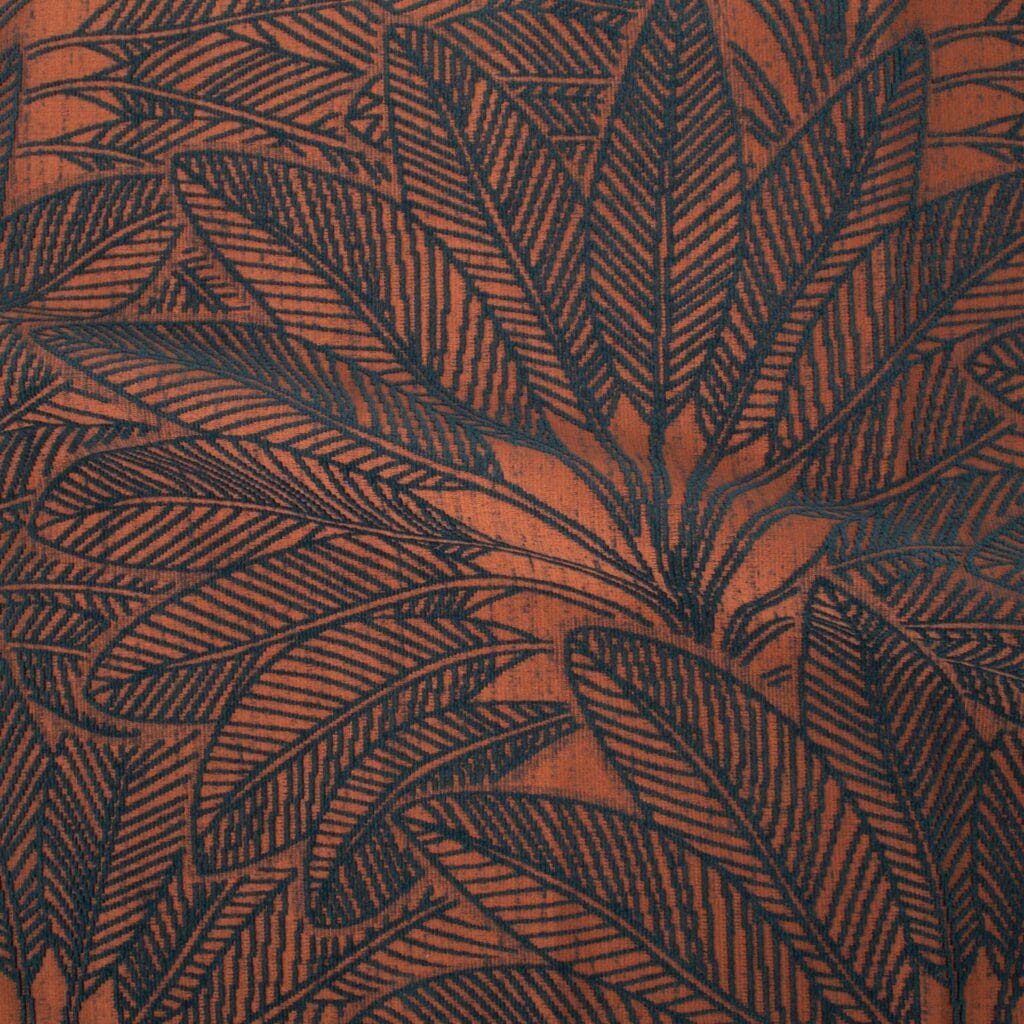 Holland Haag Cachet Mombassa Copper