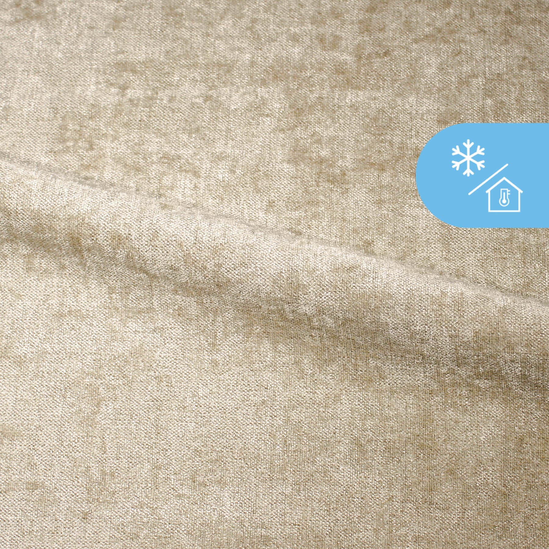 Holland Haag Cachet Napels Beige