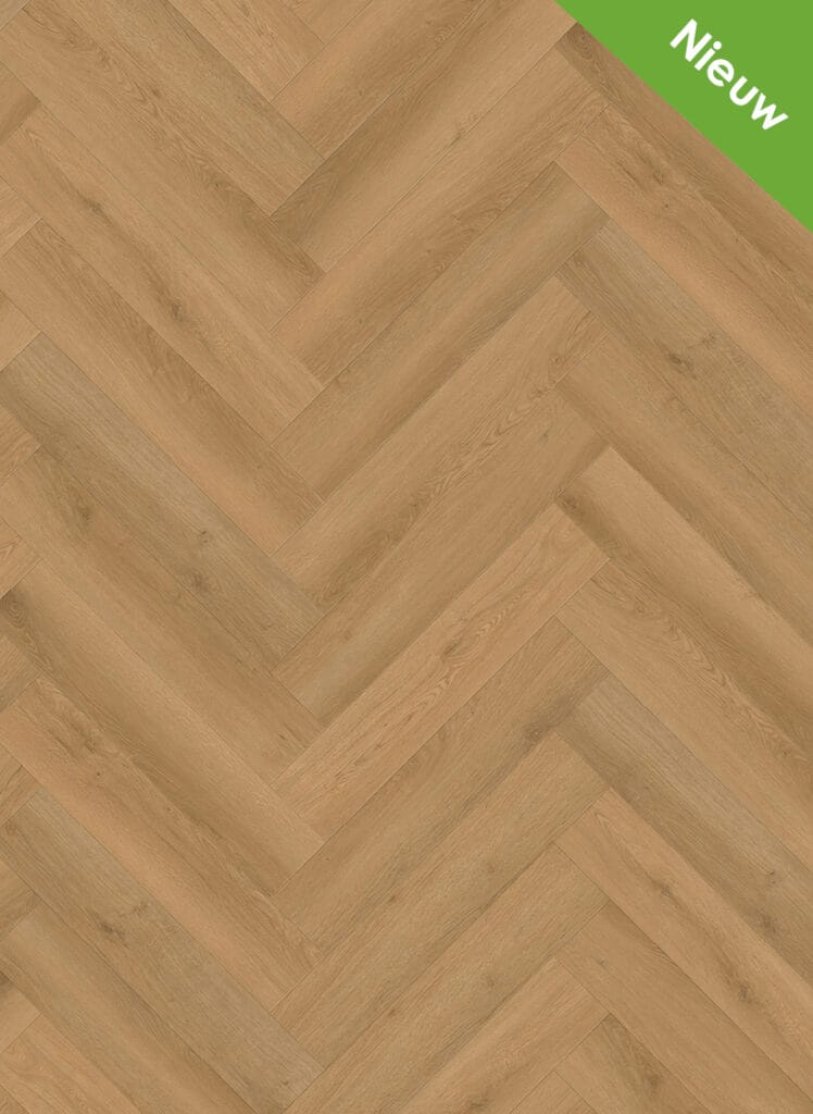 Gelasta Intense Walvisgraat 3401 (rigid click) Oak Naturel