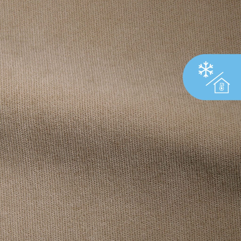 Holland Haag Cosi Polar Pl Beige