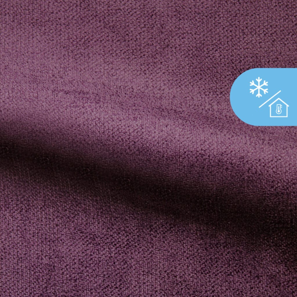 Holland Haag Cosi Release Violet