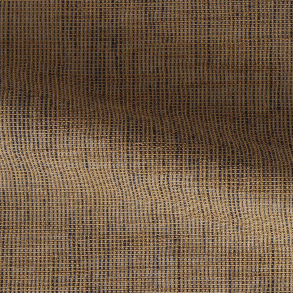 Holland Haag Cachet Mendoza Mustard