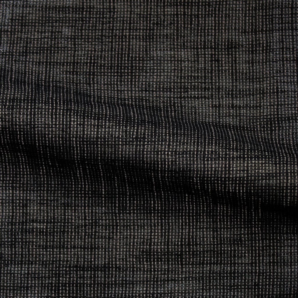 Holland Haag Cachet Mendoza Black